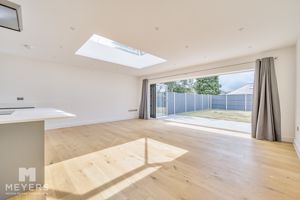 Living/Dining Area- click for photo gallery
